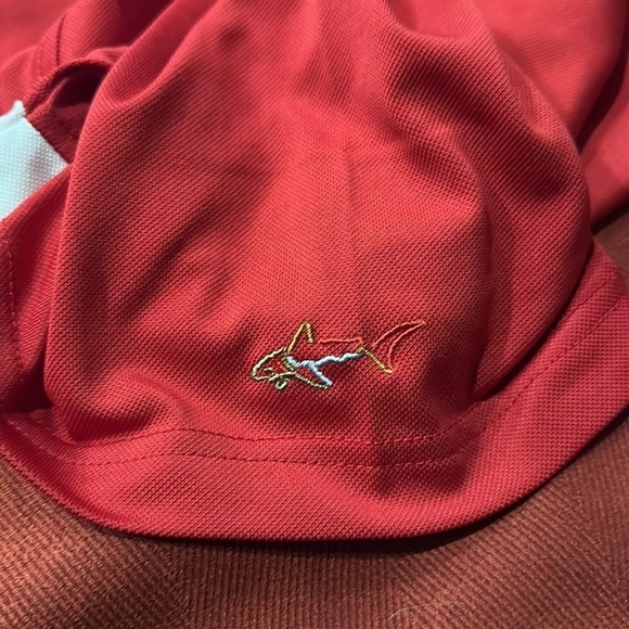 Greg Norman polo size large men’s - Picture 9 of 10